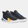 Under Armour GS Curry 12 Dub Nation Black 38