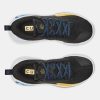 Under Armour GS Curry 12 Dub Nation Black 38