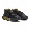 Under Armour Curry 6 Flotro TC Black 44