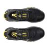 Under Armour Curry 6 Flotro TC Black 44