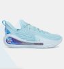 Under Armour CURRY 12 PSCS Stream / Metallic Gold / Metallic Silver