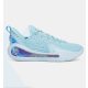 Under Armour CURRY 12 PSCS Stream / Metallic Gold / Metallic Silver 41