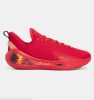 Under Armour CURRY 12 SN Red / Ares Red 44