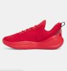Under Armour CURRY 12 SN Red / Ares Red 44
