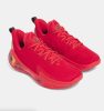 Under Armour CURRY 12 SN Red / Ares Red 44
