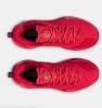 Under Armour CURRY 12 SN Red / Ares Red 44