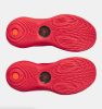 Under Armour CURRY 12 SN Red / Ares Red 44