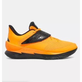   Under Armour Curry D. FOX 1 BND Nova Orange / Black / Circuit Teal