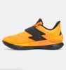 Under Armour Curry D. FOX 1 BND Nova Orange / Black / Circuit Teal 47