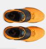 Under Armour Curry D. FOX 1 BND Nova Orange / Black / Circuit Teal 47