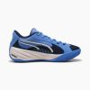 PUMA ALL PRO NITRO BLUE SKIES-CLUB NAVY 405