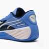 PUMA ALL PRO NITRO BLUE SKIES-CLUB NAVY 405