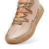 PUMA MB.03 LAMELO BALL CHINESE NEW YEAR PUMA GOLD-FLURO PEACH PES 44