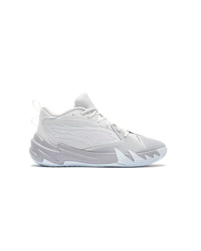 Puma Scoot Zeros Grey Ice Silver Mist-Gray Fog