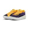 Puma All-Pro NITRO Team Violet Yellow