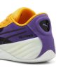 Puma All-Pro NITRO Team Violet Yellow
