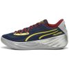 Puma All-Pro Nitro Polar Express Club Navy-Intense Red-Golden Fog-Yellow Blaze-Silver Mist 44