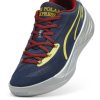 Puma All-Pro Nitro Polar Express Club Navy-Intense Red-Golden Fog-Yellow Blaze-Silver Mist 44