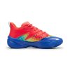 Puma Genetics Marcus Smart Royal Sapphire-Red