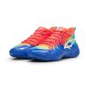 Puma Genetics Marcus Smart Royal Sapphire-Red