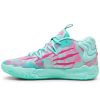 Puma LaMelo Ball MB.03 Miami Electric Peppermint-Ravish 47
