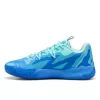 Puma LaMelo Ball MB.03 Lo Team Hyperlink Blue-Bright Aqua 405