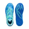 Puma LaMelo Ball MB.03 Lo Team Hyperlink Blue-Bright Aqua 405