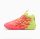 Puma MB.04 Lamelo Ball 1Love Pink Alert-Yellow Alert 425