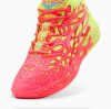 Puma MB.04 Lamelo Ball 1Love Pink Alert-Yellow Alert 425