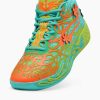 Puma MB.04 Lamelo Ball Scooby Doo Aquatic-Lime Smash-Heat Fire