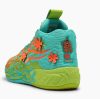 Puma MB.04 Lamelo Ball Scooby Doo Aquatic-Lime Smash-Heat Fire