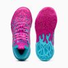 Puma MB.04 Lamelo Ball  DIP JR Deep Orchid-Poison Pink