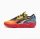 Puma Scoot Zeros II CAUTION Rickie Orange-Speed Yellow 445
