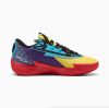 Puma Scoot Zeros II CAUTION Rickie Orange-Speed Yellow 445