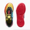 Puma Scoot Zeros II CAUTION Rickie Orange-Speed Yellow 445
