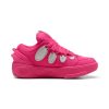PUMA HOOPS x LAFRANCÉ Pink Carpet 44