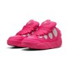 PUMA HOOPS x LAFRANCÉ Pink Carpet 44