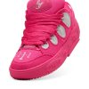 PUMA HOOPS x LAFRANCÉ Pink Carpet 44
