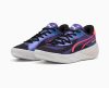 Puma All-Pro Nitro Team Violet-PUMA Black-Pink Alert