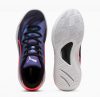 Puma All-Pro Nitro Team Violet-PUMA Black-Pink Alert