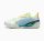 Puma All-Pro Nitro Elite Light Aqua-Yellow Alert 425