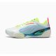 Puma All-Pro Nitro Elite Light Aqua-Yellow Alert 45