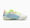 Puma All-Pro Nitro Elite Light Aqua-Yellow Alert 425