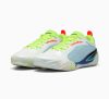 Puma All-Pro Nitro Elite Light Aqua-Yellow Alert 425