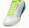 Puma All-Pro Nitro Elite Light Aqua-Yellow Alert 425