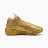 Puma x Lamelo Ball MB.04 Golden Child Gold-Matte Puma Gold-PUMA Black 44