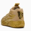 Puma x Lamelo Ball MB.04 Golden Child Gold-Matte Puma Gold-PUMA Black 44