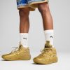 Puma x Lamelo Ball MB.04 Golden Child Gold-Matte Puma Gold-PUMA Black 44