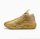 Puma MB.04  Lamelo Ball Golden Child JR Gold-Matte Puma Gold-PUMA Black