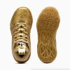 Puma MB.04  Lamelo Ball Golden Child JR Gold-Matte Puma Gold-PUMA Black